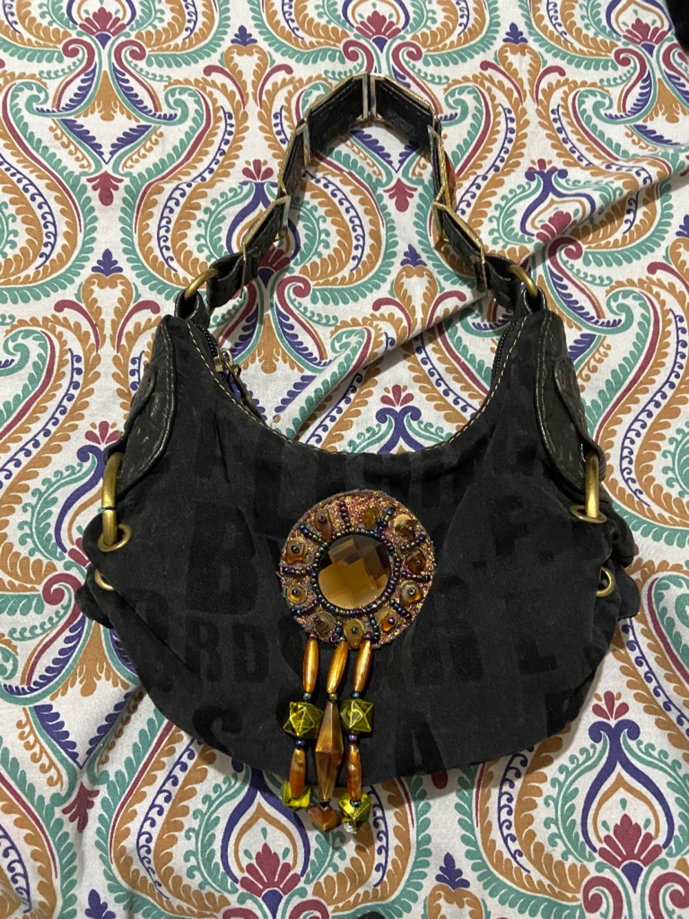 Y2K Small Purse